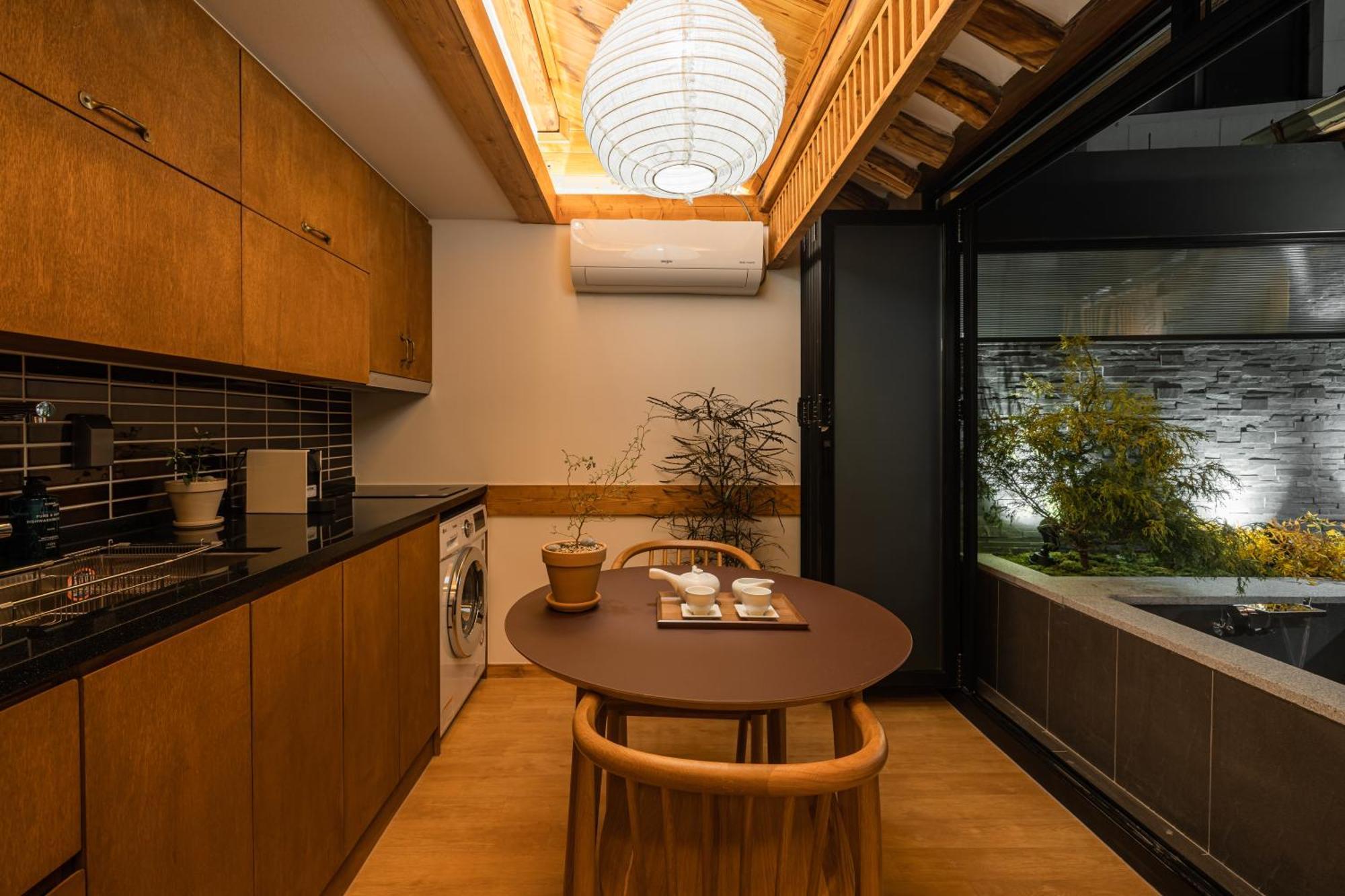 Scent Of Moonlight Villa Seoul